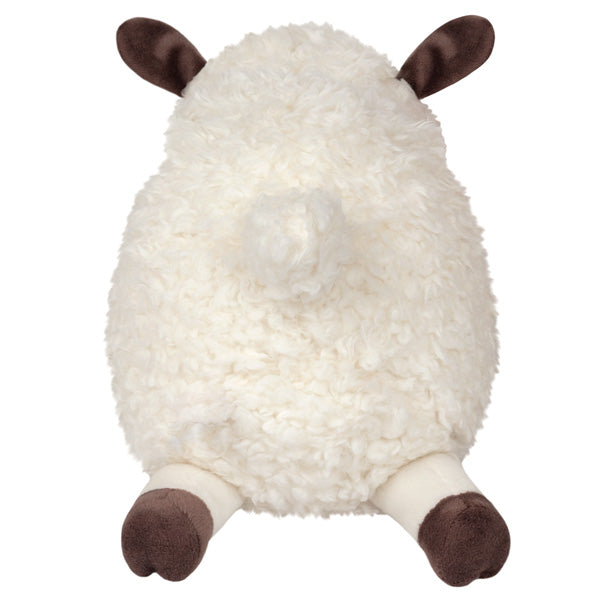 Mini Lamb Squishables - Pack of 12