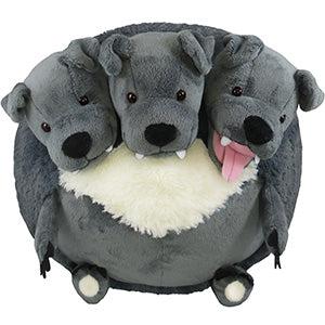 15 Soft Squishables Inspired by the Mighty Cerberus