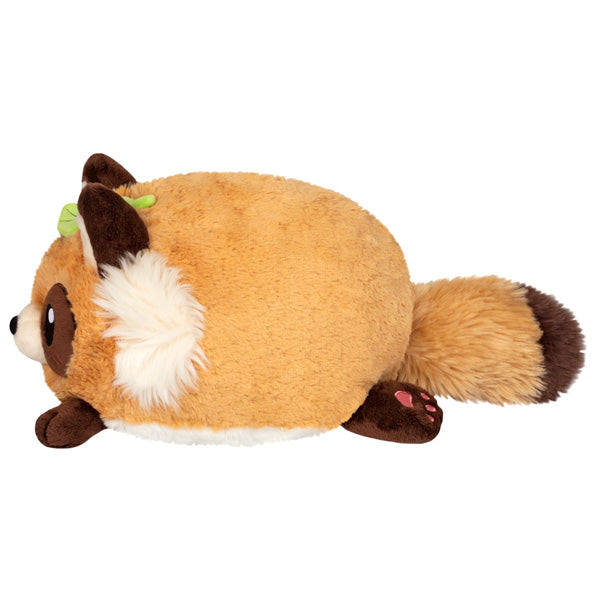 Mini Squishable Plush Toy - 7 - Japanese Tanuki