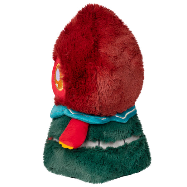 10 Mini Flatwoods Monster Squishables - Adorable Collectibles