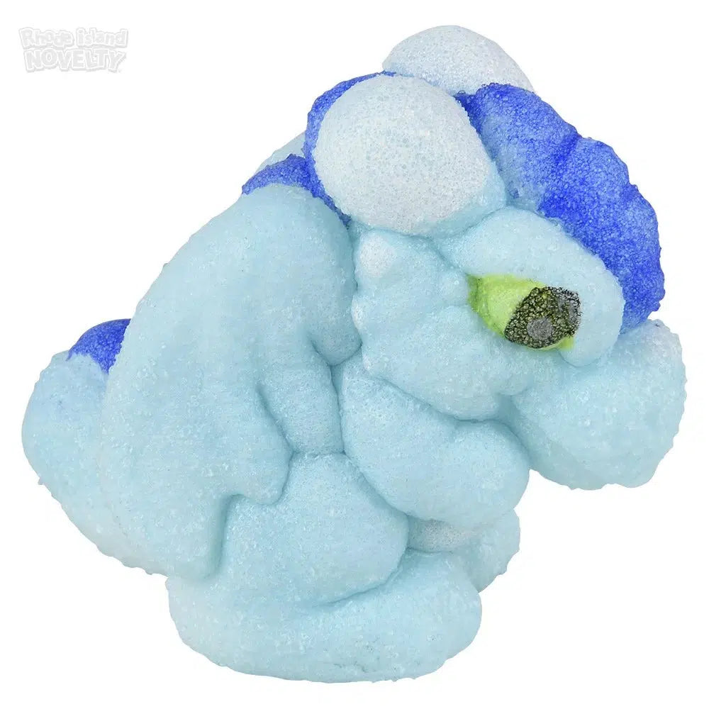 Grow Your Own Fascinating Fire and Ice Dragon