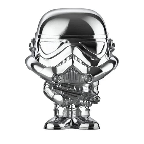 Star Wars Collectible - Han Solo Themed Funko Bitty Pop! Mini-Figure 4-Pack Set for Enthusiasts