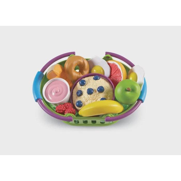New and Fresh Sprouts Ideal Healthy Breakfast Options
