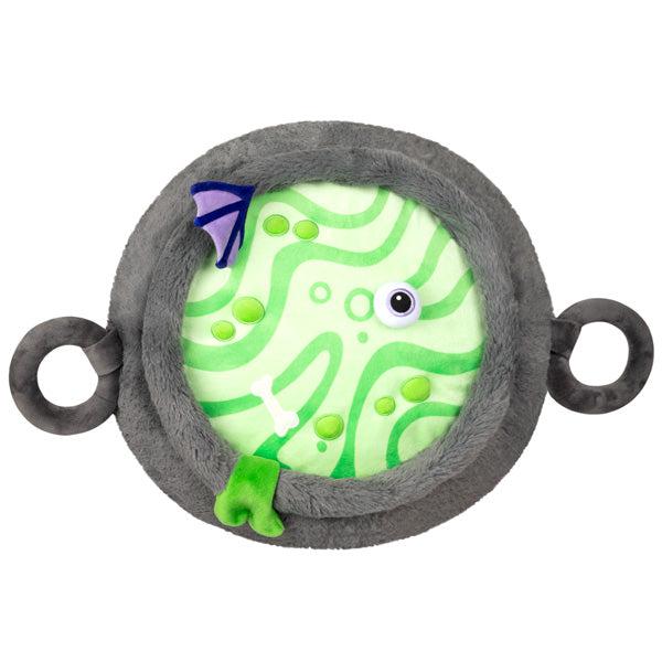 15-Inch Magical Cauldron Squishables for Kids Aged 3+