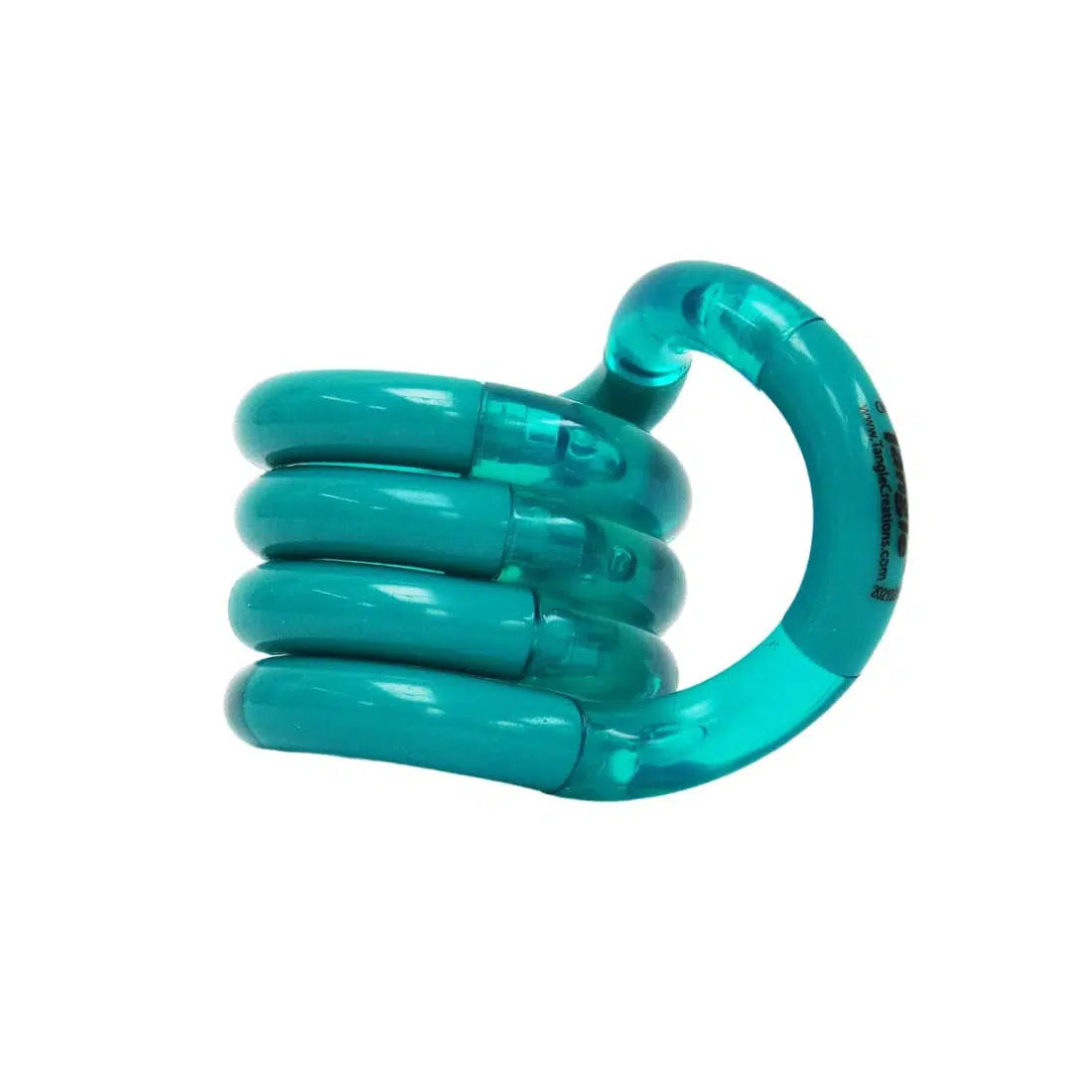 Classic Palm Tangle Fidget Toy with New Colorways