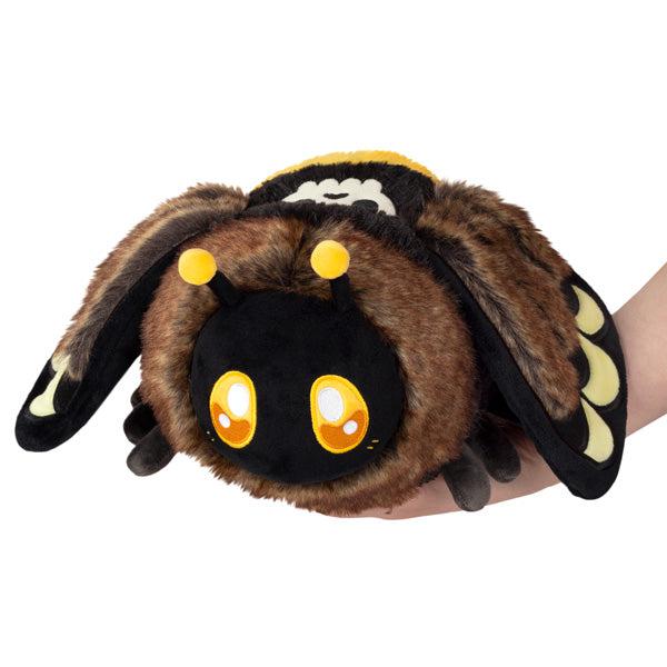 Small Squishable Toy - 8 - Death's - Head Hawkmoth Model