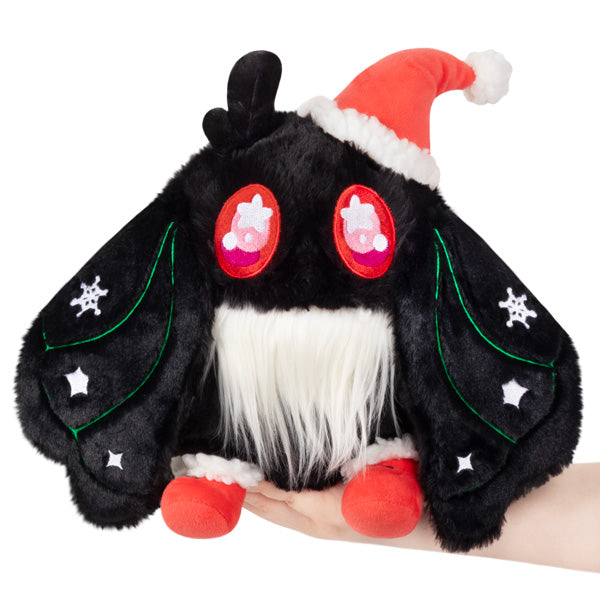 Mini Festive Baby Mothman Squishables - Pack of 10
