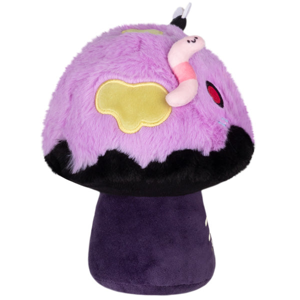 Squishable Series 9 Alter Egos: Creepy Zombie Mushroom