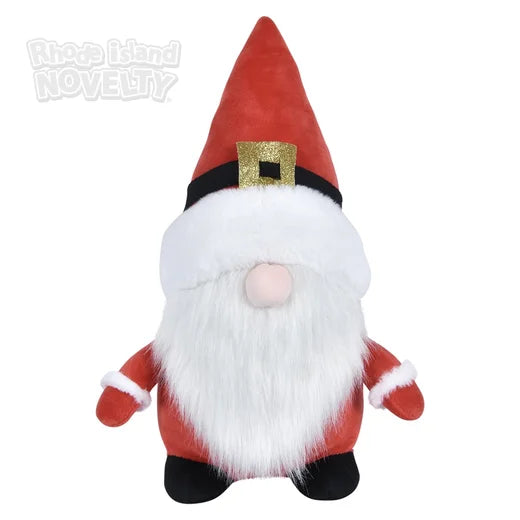 13.5-Inch Christmas Decorative Gnomes for Festive Celebrations