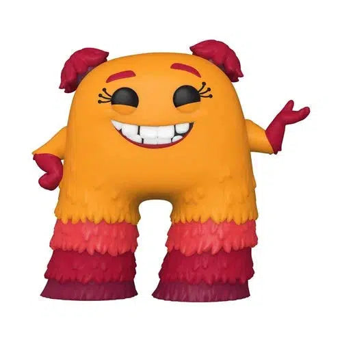 Monsters at Work - Val Collectible Pop! Vinyl Figurine for Fans