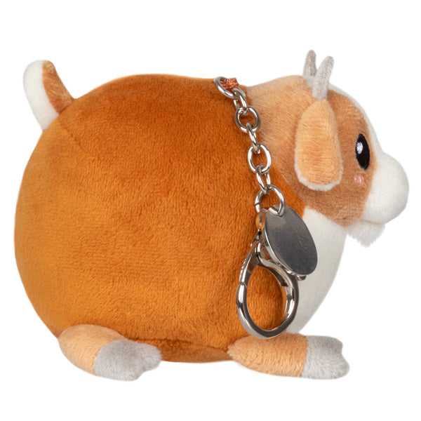 Adorable Micro Squishable Goats - Set of 3