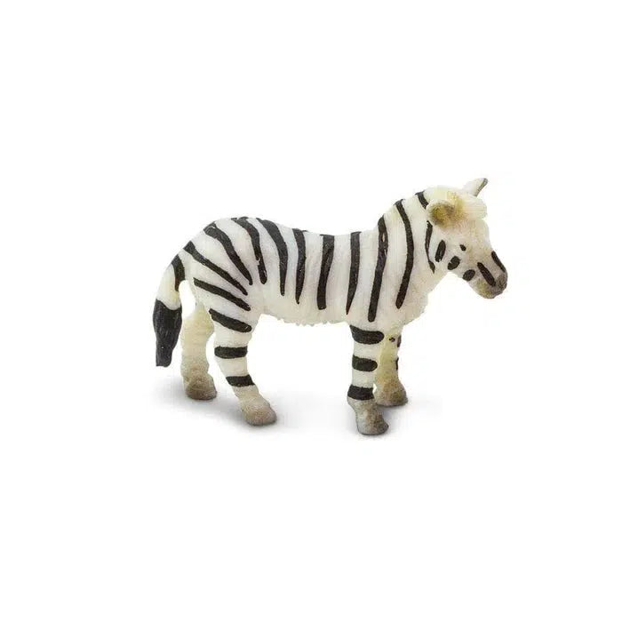 Miniature Good - Luck Zebras for Party and Classroom