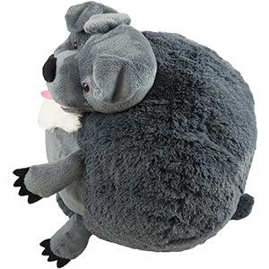 15 Soft Squishables Inspired by the Mighty Cerberus