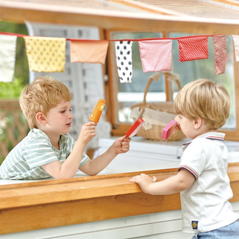 Healthy and Fantastic Salad Playset for Kids Aged 3+