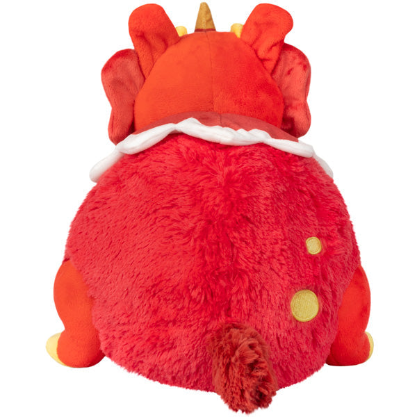 Mini Squishable 10 - Adorable Guardian Lion Figurine