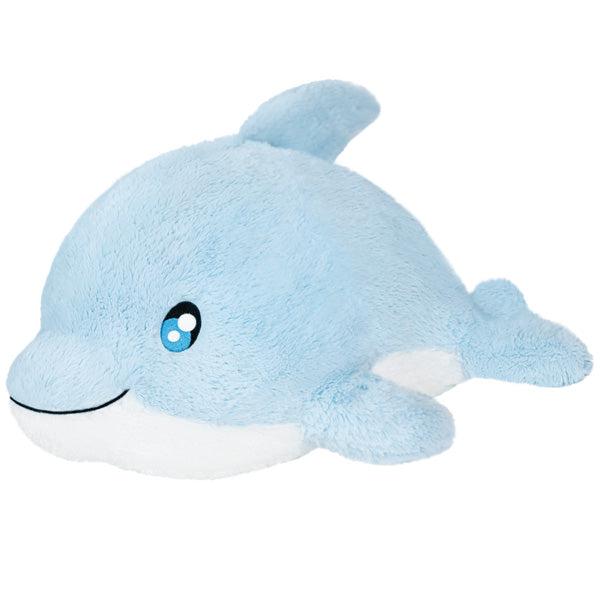 15 - Piece Squishy Dolphin III Collectibles