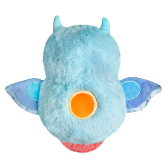 Mini Squishable Plush Toy - Sea Angel - 12 Inches