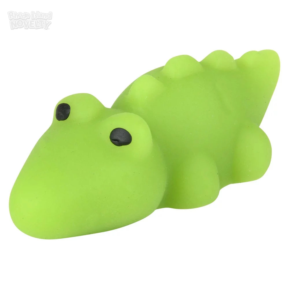 1.5-Inch Assorted Styles Gummy Zoo Animal Candies