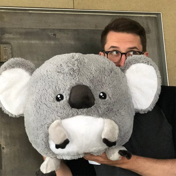 15-inch Adorable Baby Koala Squishables