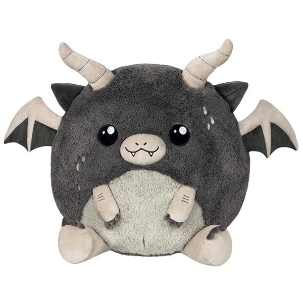 15 - Inch Super Soft Fuzzy Squishable Gargoyle