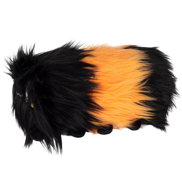 12 - Inch Mini Huggable Woolly Caterpillar Toy