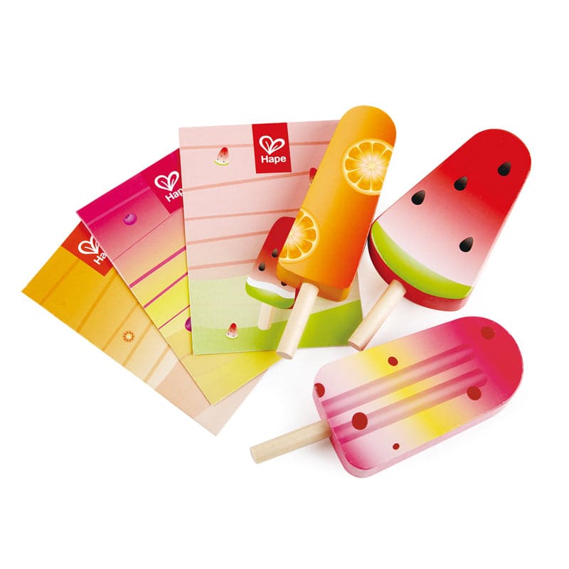 Healthy and Fantastic Salad Playset for Kids Aged 3+