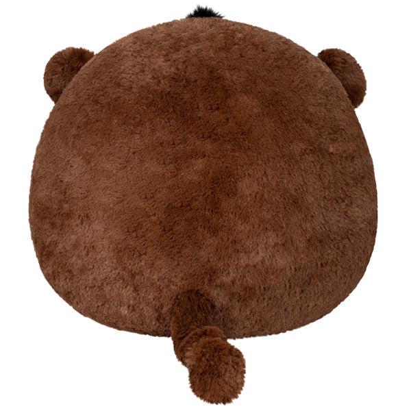 Adorable 15-Inch Monkey Squishables with Banana