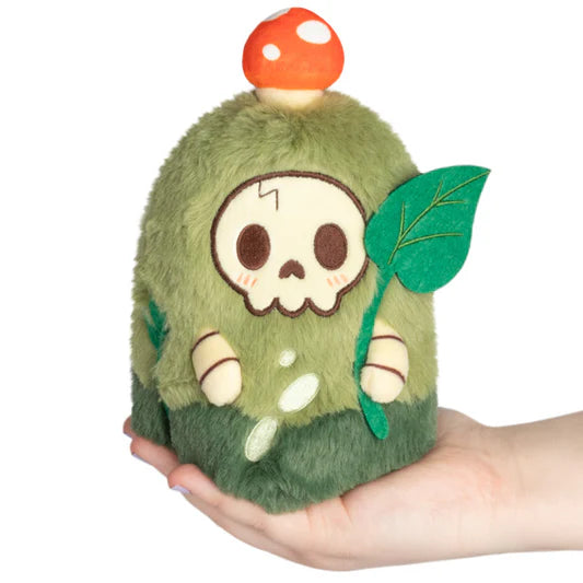 Squishable Swamp Reaper Alter Ego Toy - 7 Inches