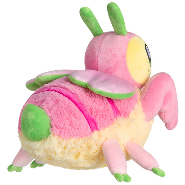 9-Piece Mini Orchid Mantis Squishables
