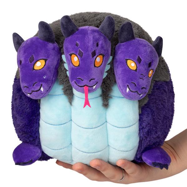 Mini 7 - Headed Hydra Squishables for Kids