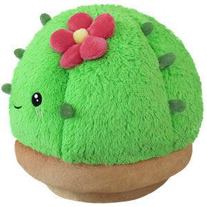 15 Soft and Huggable Squishable Cacti Toys