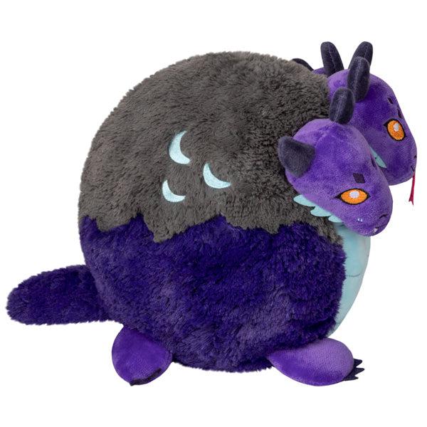 Mini 7 - Headed Hydra Squishables for Kids