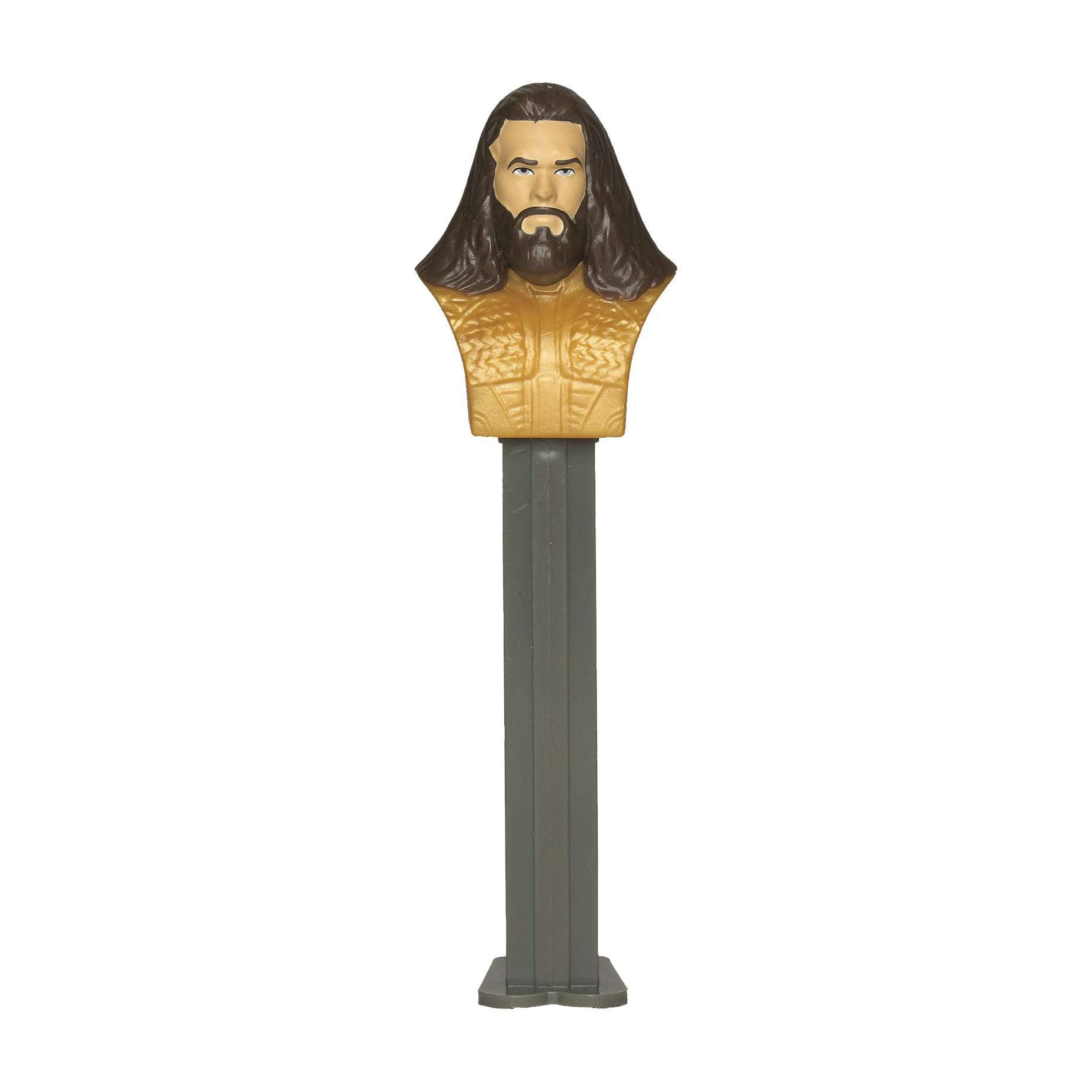 Assorted Styles Justice League PEZ Blister Card Candy Dispensers