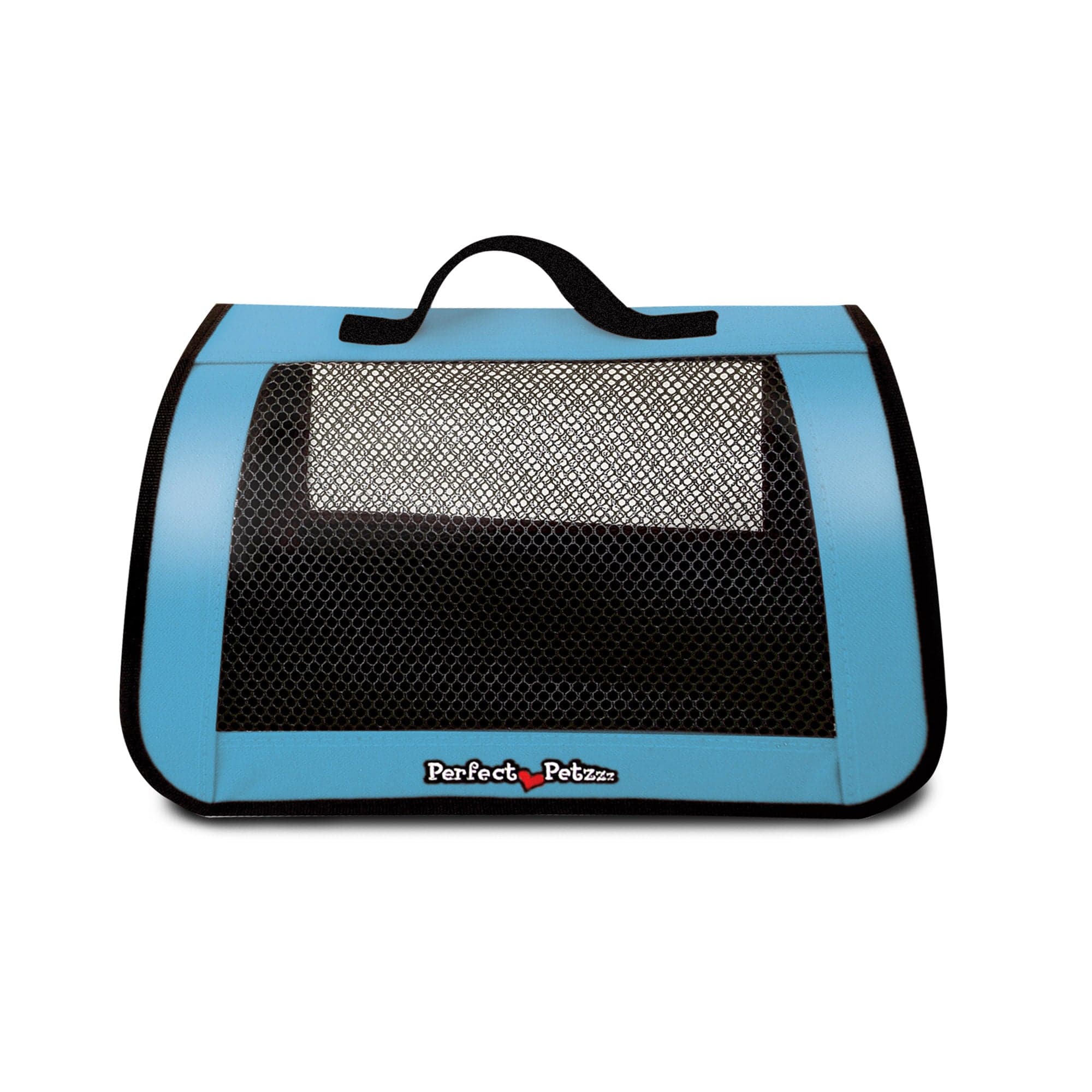 Blue Tote - Ideal Accessories for Perfect Petzzz