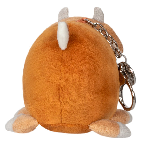 Adorable Micro Squishable Goats - Set of 3