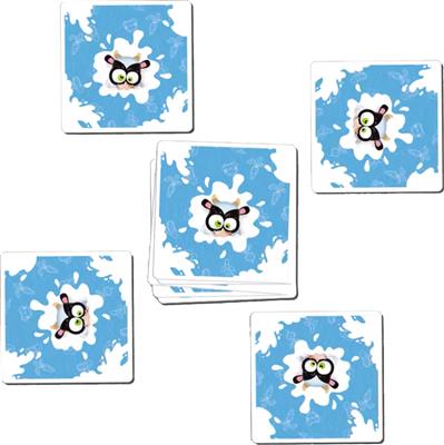 Moomery: An Exciting Speed and Memory Card Game