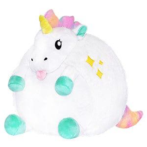 15 Adorable Baby Unicorn Squishables for Hugging