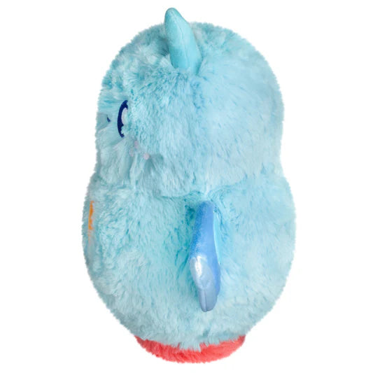 Mini Squishable Plush Toy - Sea Angel - 12 Inches