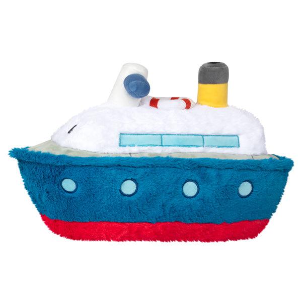 Squishables Go! - 12 Piece Shipping Set