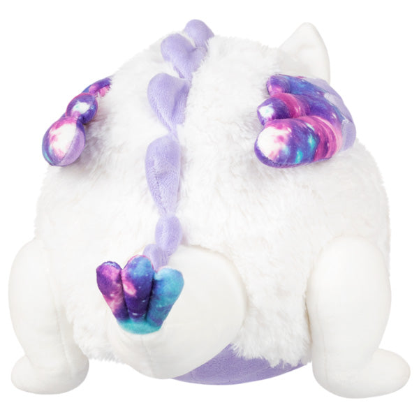 Mini-sized Squishable Toys - Set of 7 Lunar Dragons