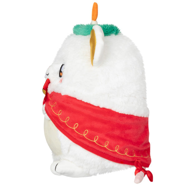 12 Festive Mini Mouse Squishables - Adorable Collectibles