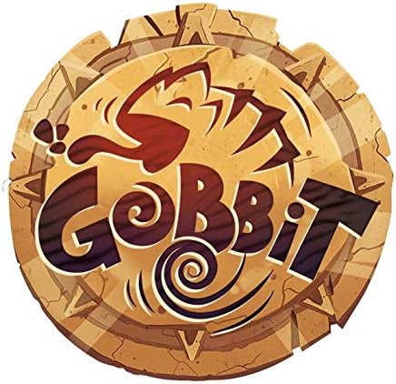 Gobbit: An Addictive Party Game for All Ages with Multiple Modes