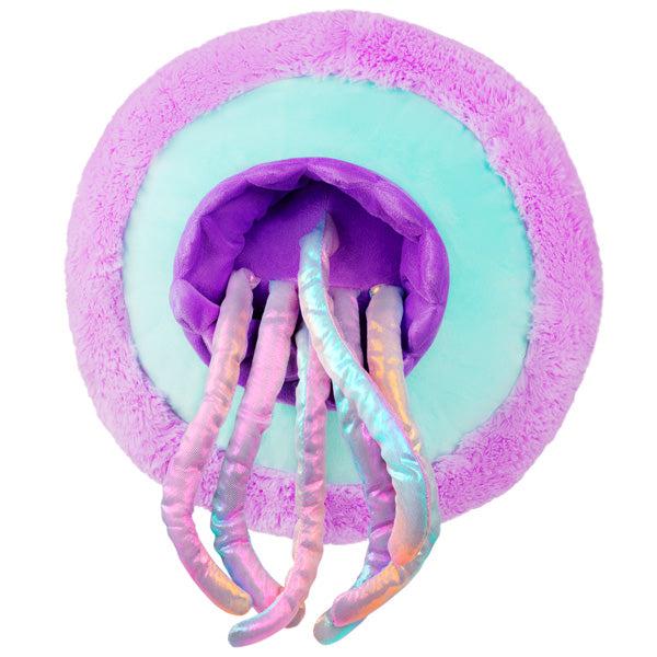 Cute Squishy Plush Toys - 15 Jellyfish II