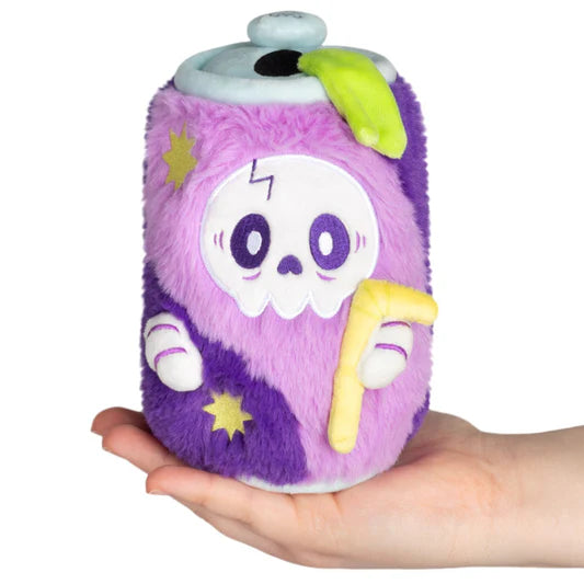 Squishable Alter Ego Energy Drink - Reaper Style with 6-Pack