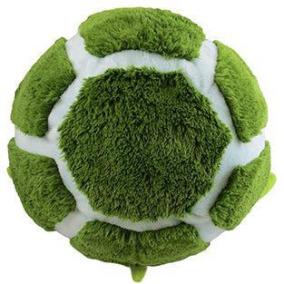 Squishable 15-inch Sea Turtle Plush Toy