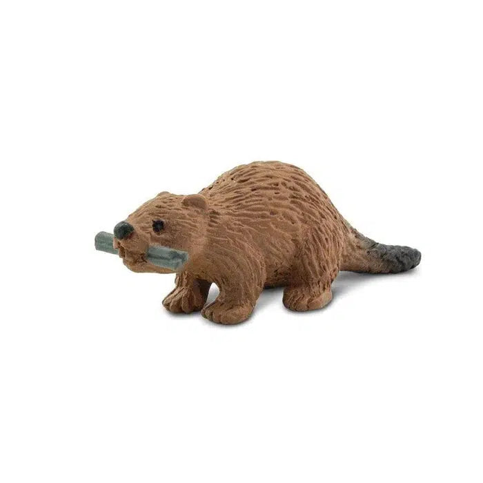 Lucky Tiny Beavers Good Luck Miniatures