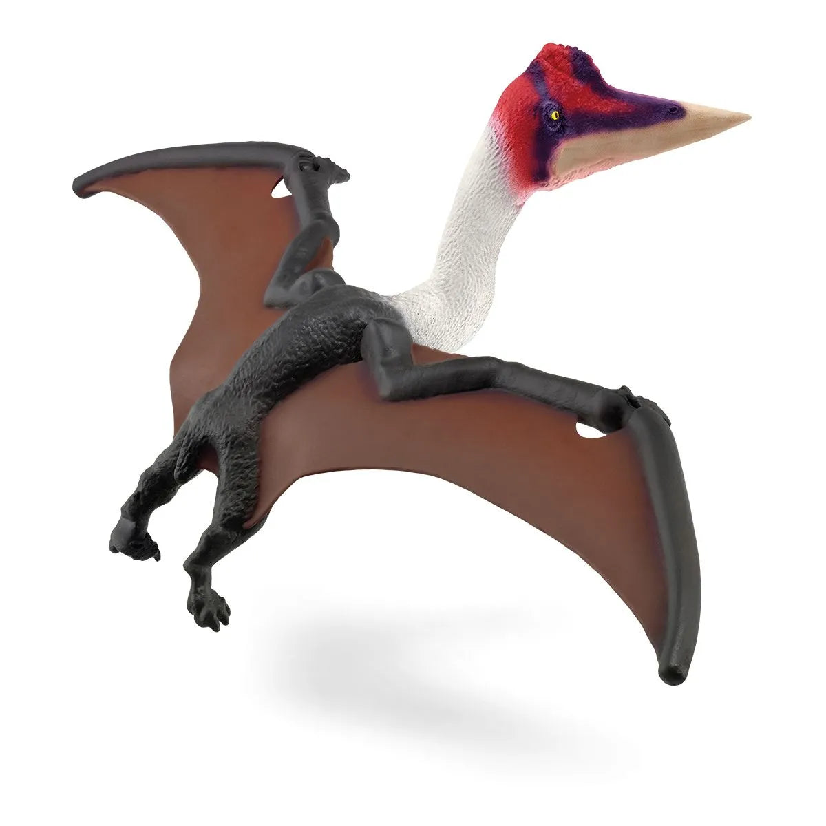 Quetzalcoatlus - A Majestic Large Flying Dinosaur