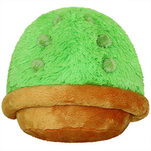 Adorable Mini Squishable 7 - Piece Cactus Set