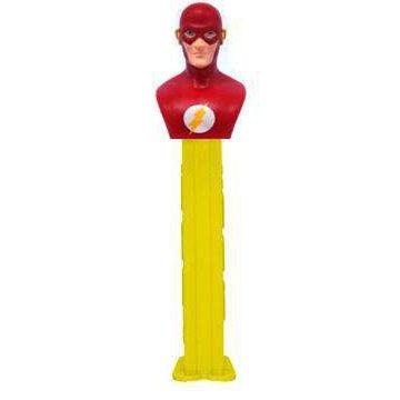 Assorted Styles Justice League PEZ Blister Card Candy Dispensers