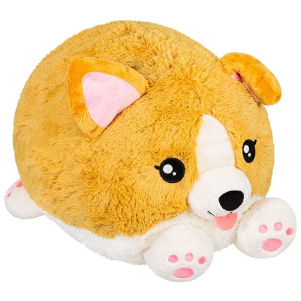15 - Inch Adorable Squishable Corgi Toys